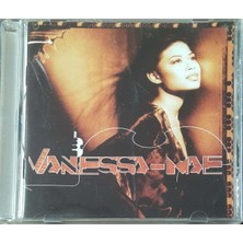 Vanesa - Mae The Classical Album CD