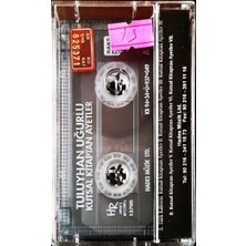 Tuluyhan Uğurlu Kutsal Kitaptan Ayetler Kaset