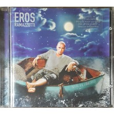 Eros Ramazzotti Stilelibero CD