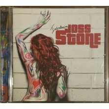 Introducing Jose Stone  CD