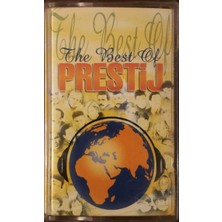 The Best Of Prestij 1 Kaset