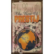 The Best Of Prestij 3 Kaset