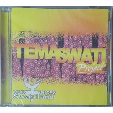 Temaswatiroject Projet CD