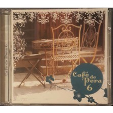 Caf'e de Perra 6 CD