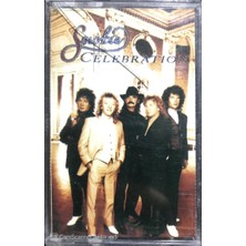 Smokie Celebration Kaset