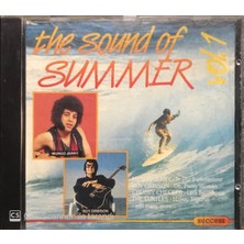 The Sound Of Summer Vol. 1 CD
