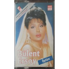 Bülent Ersoy Öptüm Kaset