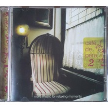 Cafede de Pera 2 CD