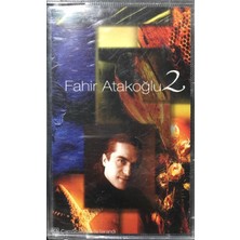 Fahir Atakoğlu 2 Kaset