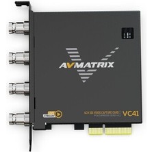 Avmatrix VC41