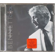 Bennett Hot Cool CD