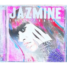 Jazmine Sullivan – Fearless CD