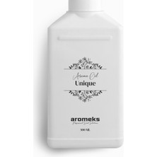 Aromeks Aroma Oil Koku Kartuş Esansı (Unique - 500ML)