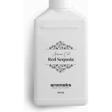 Aroma Oil Red Sequoia Parfüm 500 ML