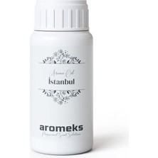 Aroma Oil Istanbul Parfüm 100 ml