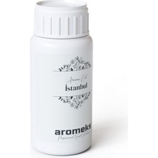 Aroma Oil Istanbul Parfüm 100 ml