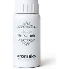 Aroma Oil Red Sequoia Parfüm 100 ml