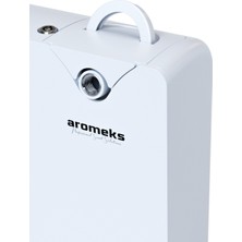 Aromeks Airmax Pro M - Geniş Alan Koku Makinesi (Bluetooth)