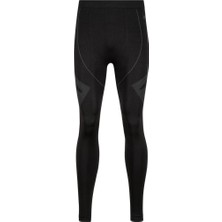 2AS Men Heatwave Seamless Baselayer Pant