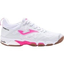 Joma B.Breston 2413 Whıte Fuchsıa