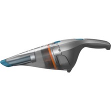 Black & Decker Nvc215Wa 10.8Wh/7.2V 1,5Ah Li-İon Şarjlı Süpürge