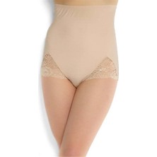 Jiber 4530 Dantelli Korse Slip