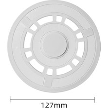 Arcane Omni B101CN / L10S Ultra S10 / S10 Pro Elektrikli Süpürge Parçaları Paspas Bezi Tutucu (Yurt Dışından)