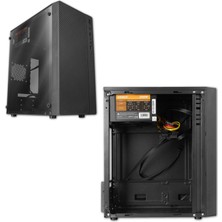 Avantron EVO5552 İ3 2.Nesil 4GB Ram 128GB SSD Ev Ofis Bilgisayarı