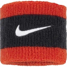 Nike Swoosh Wristbands 2 Pk Unisex El Bilekliği