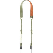 Pgytech Camera Shoulder Strap Aır Gress Green