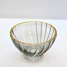 Tırtıl Home Paşabahçe Bouquet Kase 6 Renk 290 cc