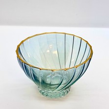 Tırtıl Home Paşabahçe Bouquet Kase 6 Renk 290 cc