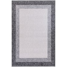 Ipek Mekik Halı Ro x anne 17264 Modern ve Spor Desenli Üst  Dokuma Halı
