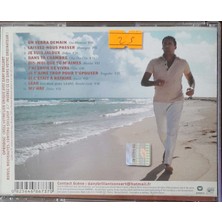 Dany Brillant – Puerto Rico CD