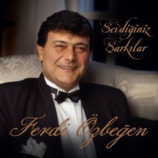 Ferdi Özbeğen - Sevdiğiniz Şarkılar LP Plak