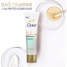 Dove Durulanmayan Saç Bakım Kremi Bond Intense Repair 150 ml X2