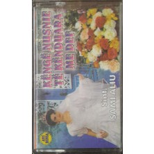 Kenge Nusnie Te Kenduara Me Def Kaset