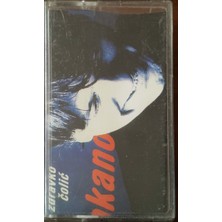 Zdravko Colic Okano Kaset