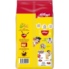 Kellogg's Coco Pops Topları 700 gr x 12 Adet, Lif, Demir ve 7 Vitamin Içerir