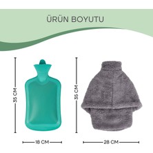 Bu Son Collection Peluş Sıcak Su Torbası