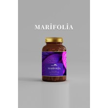 Hekimzade Marifolia 6 / 30 Kapsül 800mg - Mürver Çiçeği İçeren Takviye Edici Gıda