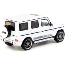 Tarmac Mercedes-Benz Amg G 63 Edition 55 Model Araba