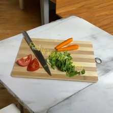 Kesme Tahtası, Bambu Doğal Malzeme Kesmetahtası,kesme Panosu