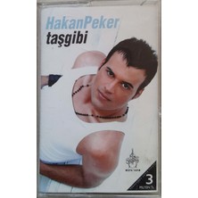 Hakan Peker Taşgibi Kaset