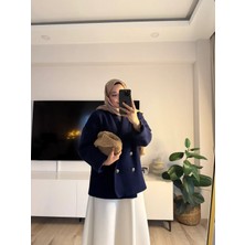 Sık Dokulu Dutti Triko Ceket/hırka
