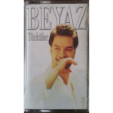 Beyaz Türküler Kaset