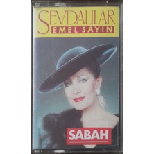 Emel Sayın Sevdalılar Kaset