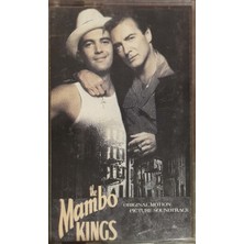 The Mambo Kings  Kaset