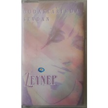 Zeynep Dudaklarında Sevdan Kaset