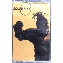 Soul 2 Soul Club Classics Vol. One Kaset